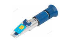 Рефрактометр с подсветкой NORDBERG DR702 (для омывающей, охлаждающей, аккумуляторной жидкости и AdBlue)